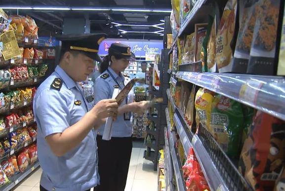 三河市全方位提升食品安全水平 保障“舌尖上的