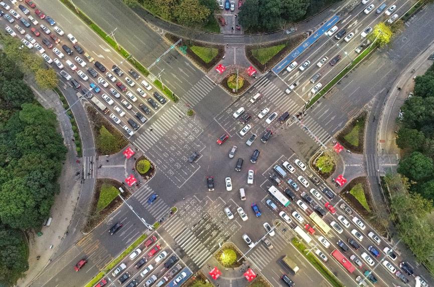 三河市开通 公交接驳线路